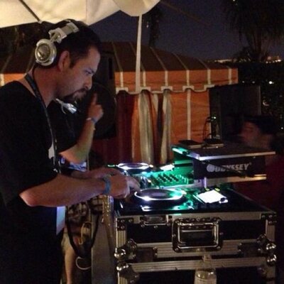 Profile Picture of TOM PETTIT (@DJTOMPETTIT) on Twitter