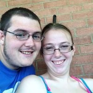 Profile Picture of Marie England (@mariemartin95) on Myspace