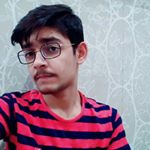 Profile Picture of Adnan Jafri❤ (@adnanjafri.official) on Instagram