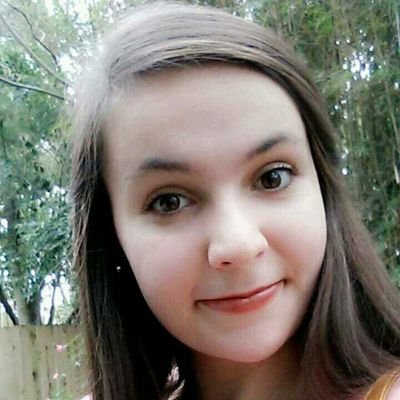 Profile Picture of Danielle Tinker (@DanielleTinker1) on Twitter