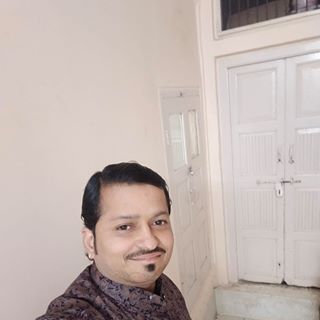 Profile Picture of Kamlesh Sonj (@kamlesh.sonj) on Facebook