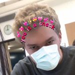 Profile Picture of Ben Kramer (@ben_kramer53) on Instagram