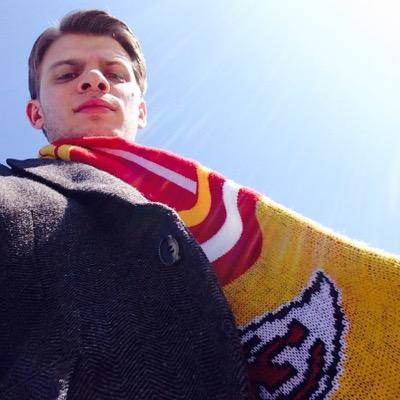 Profile Picture of Justin Daniel Prawat (@JustinPrawat) on Twitter