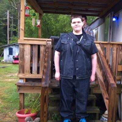 Profile Picture of Benjamin Mulkey (@MulkeyBenjamin) on Twitter