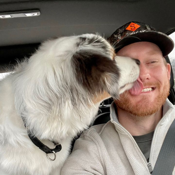 Profile Picture of Aaron Baughman (@@aaronbaughman) on Tiktok