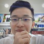 Profile Picture of Danny Yong (@danny.yong_) on Instagram