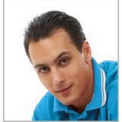 Profile Picture of John Bling (@JohnBlin9) on Twitter