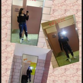 Profile Picture of Amara Williams (@AmaraWi55396446) on Twitter