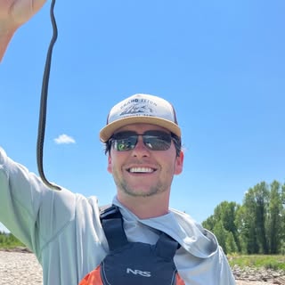 Profile Picture of Blake Fletcher (@blakefletcher) on Instagram