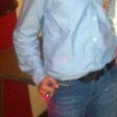 Profile Picture of Patrick Odriscoll (@patrickod26) on Twitter