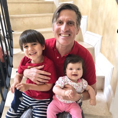 Profile Picture of Mark Elman (@anamebyanyother) on Twitter