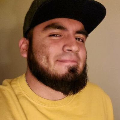 Profile Picture of Brian Vargas (@theBrianNation) on Twitter