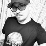 Profile Picture of David Slater (@slaterthewriter) on Instagram
