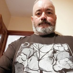 Profile Picture of Geordie Bear (@DaveFos53316519) on Twitter