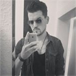 Profile Picture of Michael Angelo Krol (@djmak2013) on Instagram