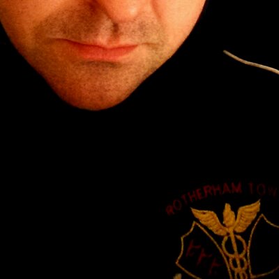 Profile Picture of David Mace (@da_macey) on Twitter