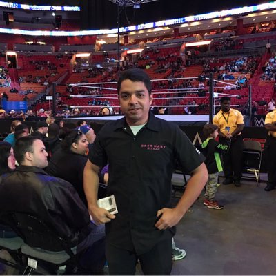 Profile Picture of Luis Lezama (@LuisLezama14) on Twitter