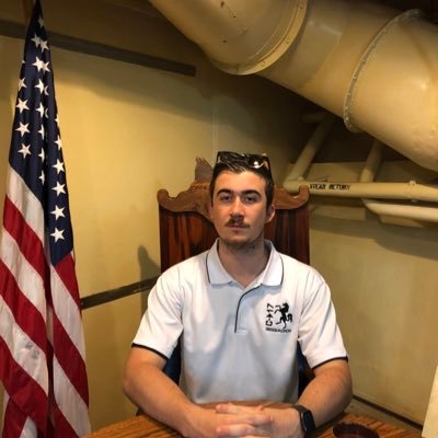 Profile Picture of Michael Dolecki (@dolecki_michael) on Twitter