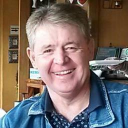 Profile Picture of Carl Haggard (@carlh5016) on Twitter