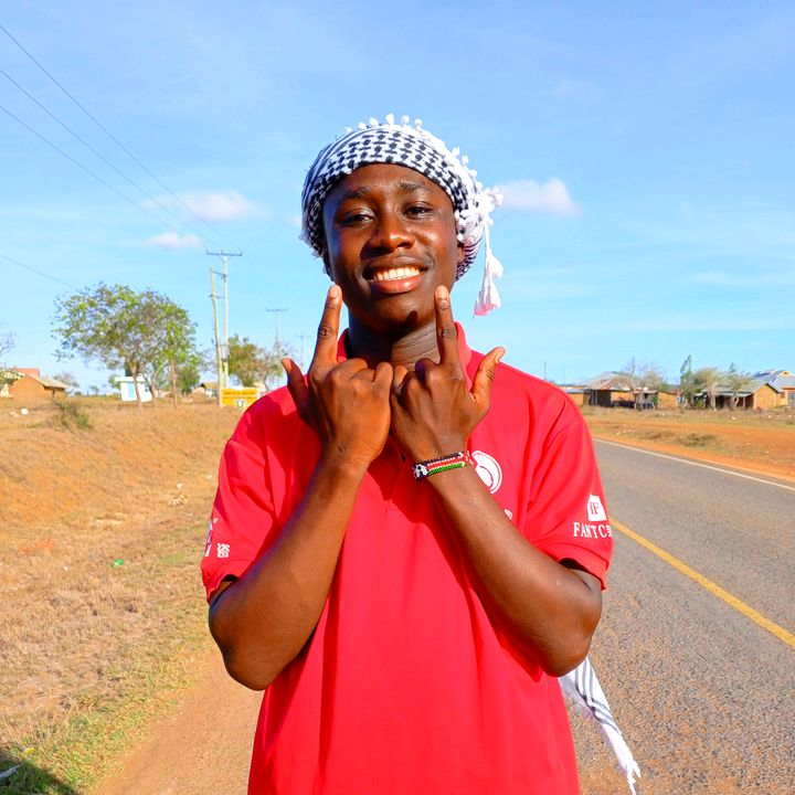 Profile Picture of @𝑵𝑶𝑰𝑺𝑬𝑴𝑨𝑲𝑬𝑹.💥 (@abdhalabora) on Tiktok