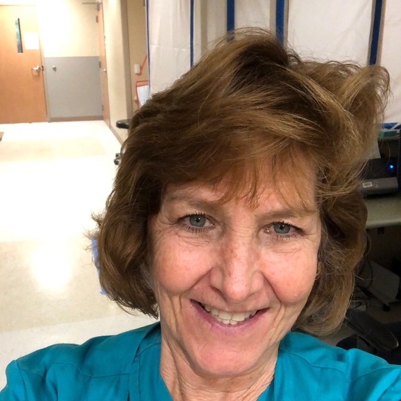 Profile Picture of Pat Kowalkowski (@patti103) on Poshmark