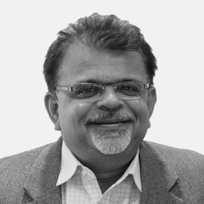 Profile Picture of Parth Desai (@ParthD_Pelican) on Twitter