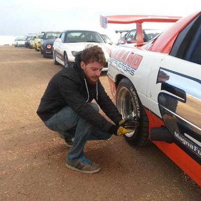 Profile Picture of Phillip Thomas (@TexanThomas) on Twitter