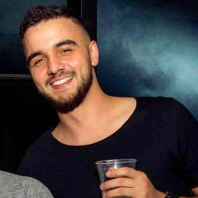 Profile Picture of Daniel Darcy (@_danieldarcy) on Twitter