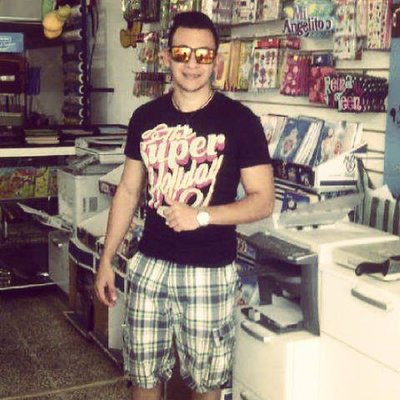 Profile Picture of Jeans Velasquez (@JeanSosky) on Twitter