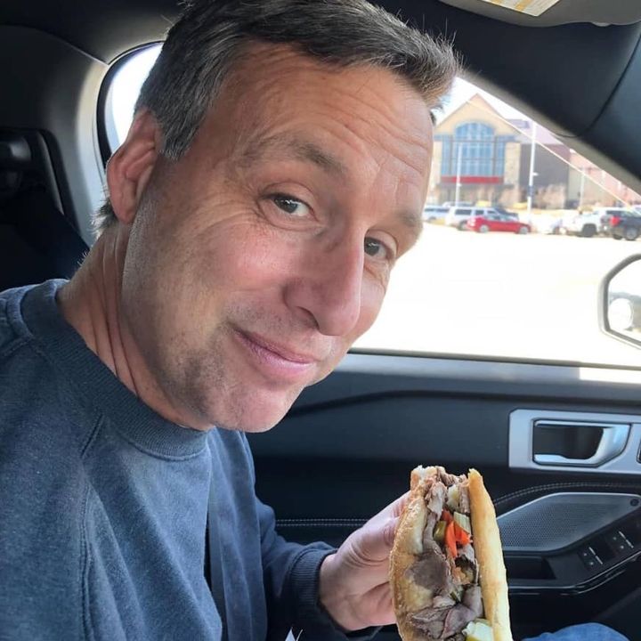 Profile Picture of Robert lan (@roberopxssp) on Tiktok