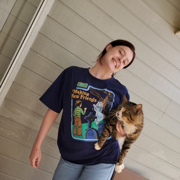 Profile Picture of Taylor Colley (@untayble) on Poshmark