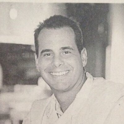 Profile Picture of Joseph Bilotti (@firstjet1) on Twitter