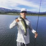 Profile Picture of David Pyle (@lip_rippin_fisherman_pyle) on Instagram