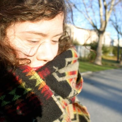 Profile Picture of Isabelle Rodrigues (@zabrds) on Twitter