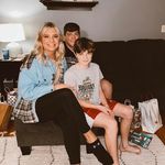 Profile Picture of Amy Olander Stricker (@amos0416) on Instagram