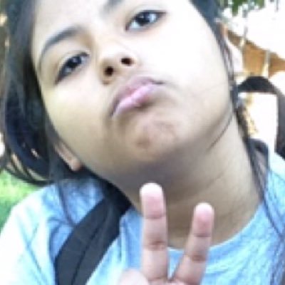 Profile Picture of Pagan (@itsnot_daniela) on Twitter