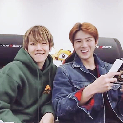 Profile Picture of The North Wind & The Sun。 (@se94baek04) on Twitter