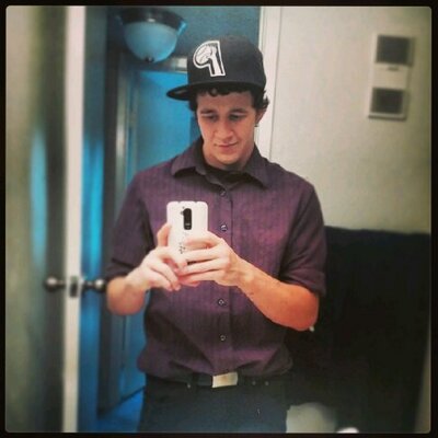 Profile Picture of Cory (@CoryGore21) on Twitter