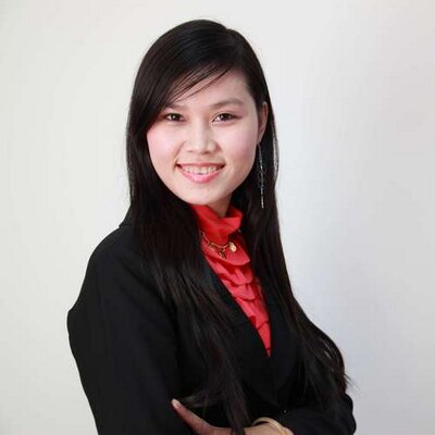 Profile Picture of Nhan NGUYEN (@EliseNhanNguyen) on Twitter