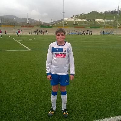 Profile Picture of Jon Martinez Faure (@jon_martinez01) on Twitter