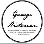 Profile Picture of Andy Swanson (@garagehistorian) on Instagram