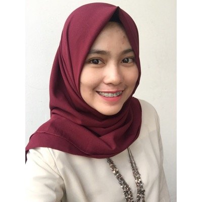 Profile Picture of Lidia Komalasari (@intankmlsr_) on Twitter