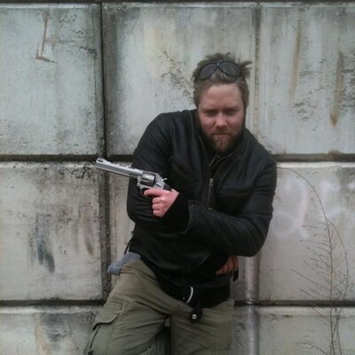 Profile Picture of Albert Mariotti (@AlbertVMariotti) on Twitter