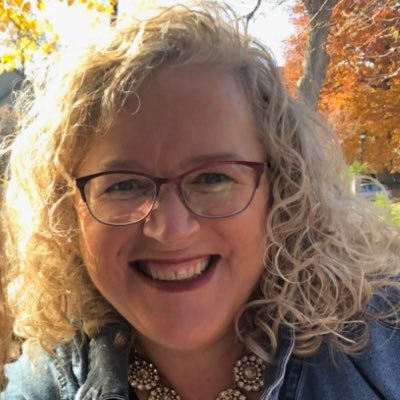 Profile Photo of Tracy Schuhmacher (@RahChaChow) on Twitter