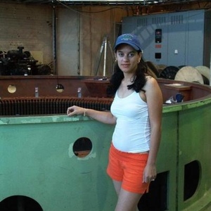Profile Picture of Hilda Matos (@waderudi) on Myspace
