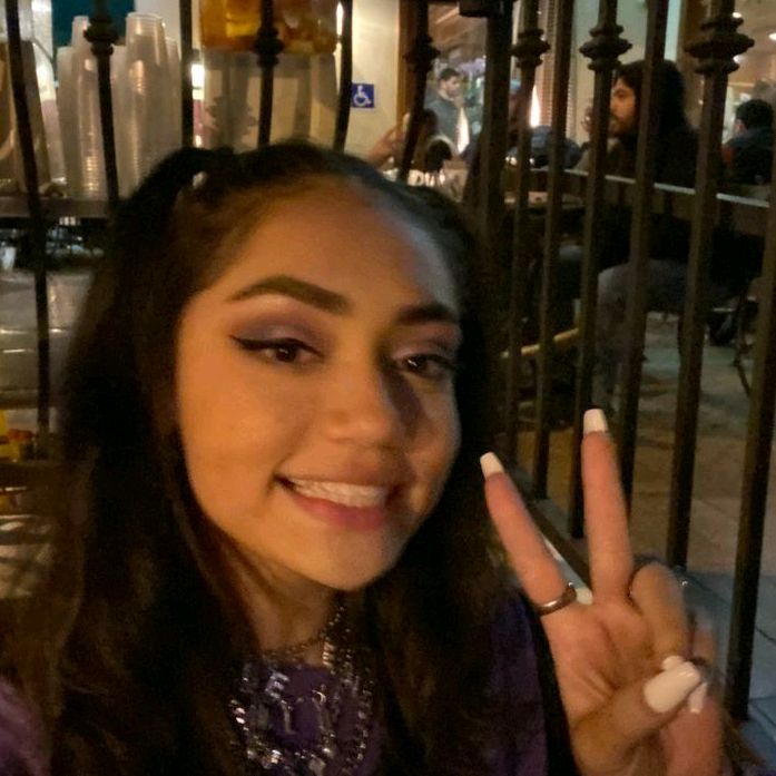 Profile Picture of Alice Gregg (@.alicegregg) on Tiktok