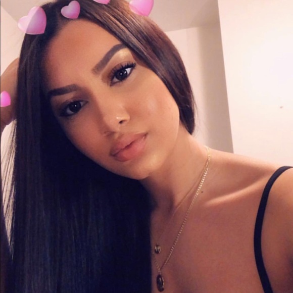 Profile Picture of Briana Boyken (@bboyken05) on Poshmark