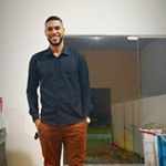 Profile Picture of Jonathan amaral (@jonathanamrl) on Instagram