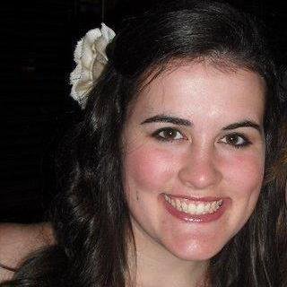 Profile Picture of Alice MacDonnell (@AliceMacDonnell) on Twitter