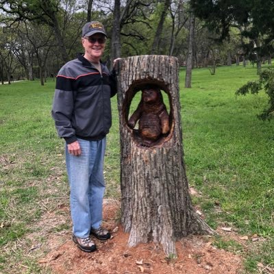 Profile Picture of Bob Heckman (@BobHeckman9) on Twitter